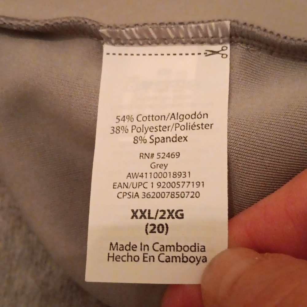 Sweatshirt/Jacket - Picture 4 of 4